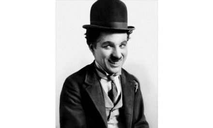 Charlie
  Chaplin – Interesting and Fun Facts