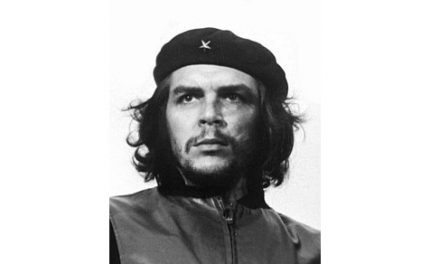 Che
  Guevara – Interesting and Fun Facts