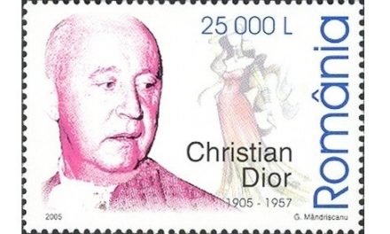 Christian
  Dior – Interesting and Fun Facts