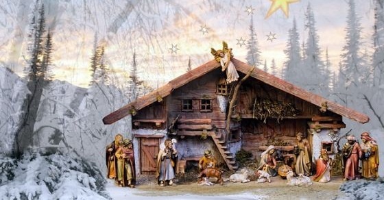 Christmas
  Eve – Interesting and Fun Facts