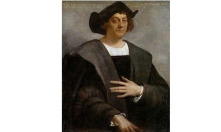 Christopher
  Columbus – Interesting and Fun Facts