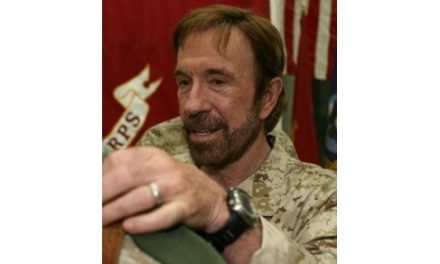 Chuck
  Norris – Interesting and Fun Facts