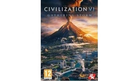 Civilization
  VI: Gathering Storm – Interesting and Fun Facts