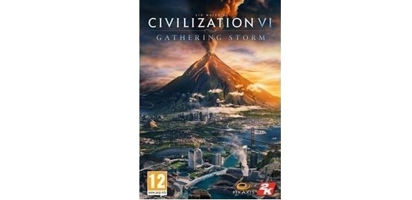 Civilization
  VI: Gathering Storm – Interesting and Fun Facts