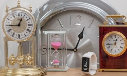 Clock –
  Interesting and Fun Facts