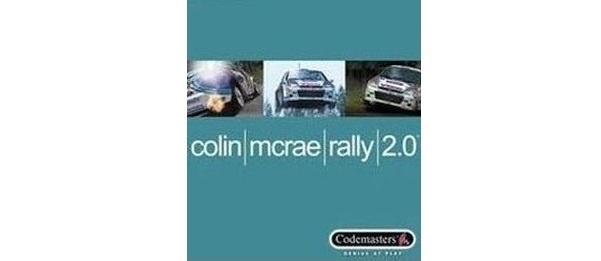 Colin
  McRae Rally 2.0 – Interesting and Fun Facts