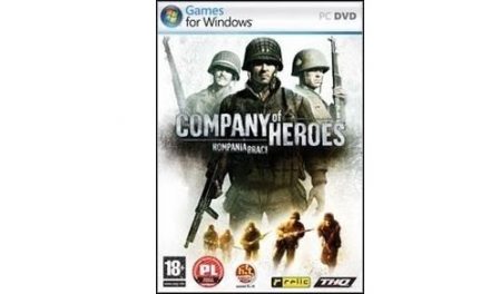 Company of
  Heroes – Interesting and Fun Facts