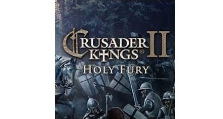 Crusader
  Kings II: Holy Fury – Interesting and Fun Facts