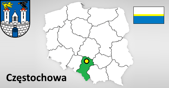 Częstochowa
  – Interesting and Fun Facts
