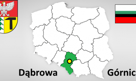 Dąbrowa
  Górnicza – Interesting and Fun Facts