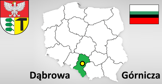Dąbrowa
  Górnicza – Interesting and Fun Facts