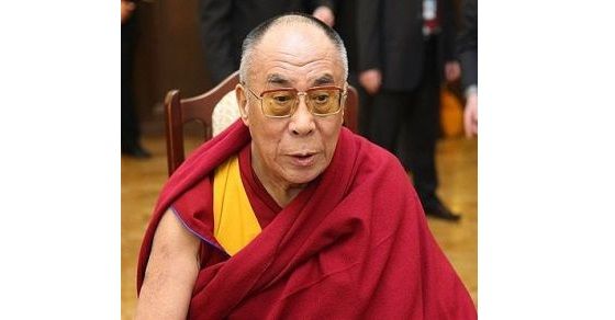 Dalajlama
  XIV – Tenzin Gjaco – Interesting and Fun Facts