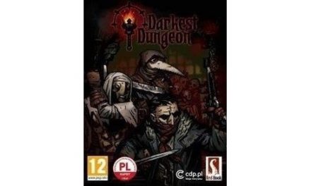 Darkest
  Dungeon – Interesting and Fun Facts
