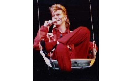 David
  Bowie – Interesting and Fun Facts