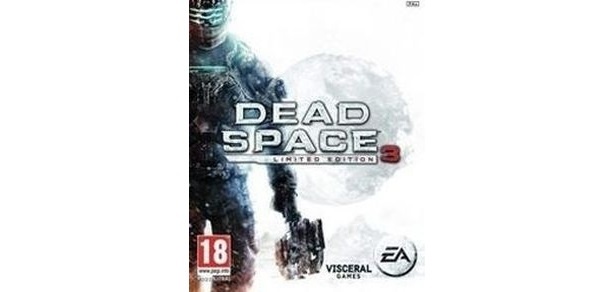 Dead Space
  3 – Interesting and Fun Facts