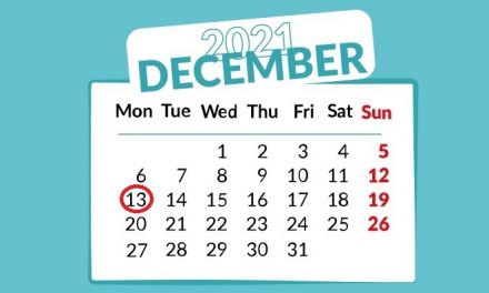 December
  13 – Interesting and Fun Facts