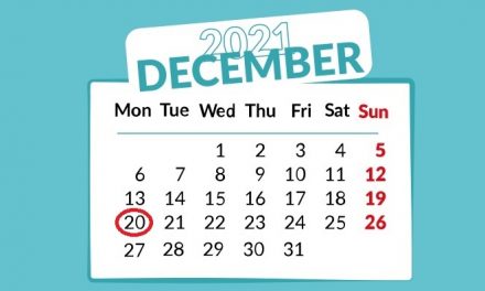 December
  20 – Interesting and Fun Facts