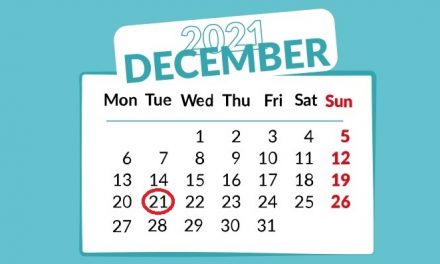 December
  21 – Interesting and Fun Facts