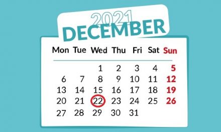 December
  22 – Interesting and Fun Facts