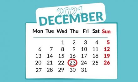 December
  23 – Interesting and Fun Facts