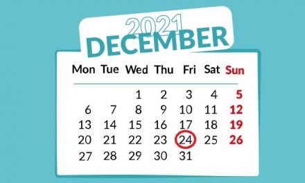 December
  24 – Interesting and Fun Facts