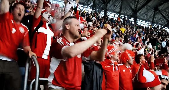 Denmark
  football team – Interesting and Fun Facts
