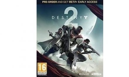 Destiny 2
  – Interesting and Fun Facts