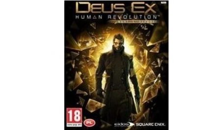 Deus Ex:
  Human Revolution – Interesting and Fun Facts