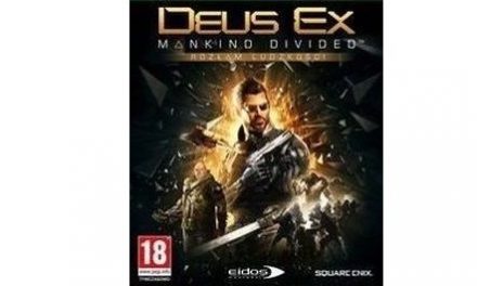 Deus Ex:
  Mankind Divided – Interesting and Fun Facts