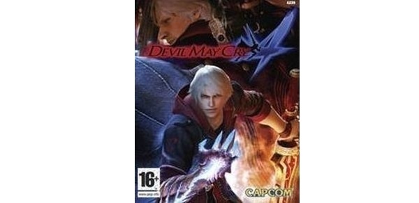 Devil May
  Cry 4 – Interesting and Fun Facts