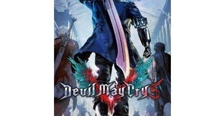 Devil May
  Cry 5 – Interesting and Fun Facts