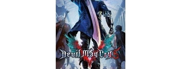 Devil May
  Cry 5 – Interesting and Fun Facts