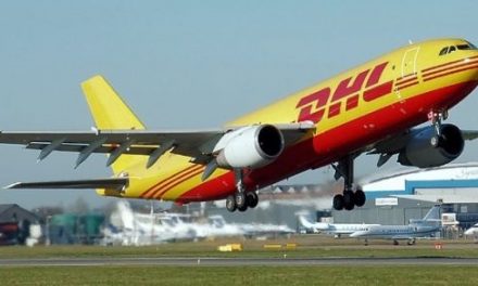 DHL –
  Interesting and Fun Facts