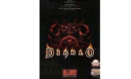 Diablo –
  Interesting and Fun Facts