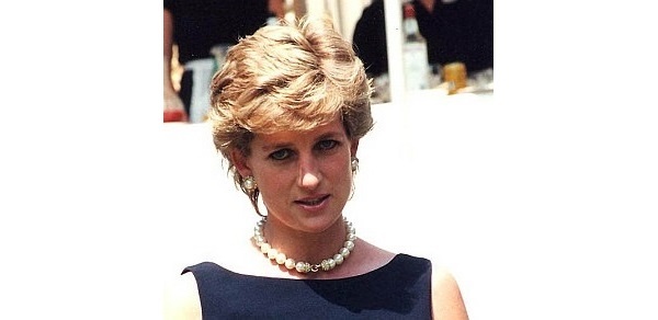Diana –
  Princess of Wales – Interesting and Fun Facts