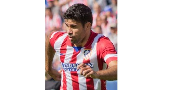Diego
  Costa – Interesting and Fun Facts