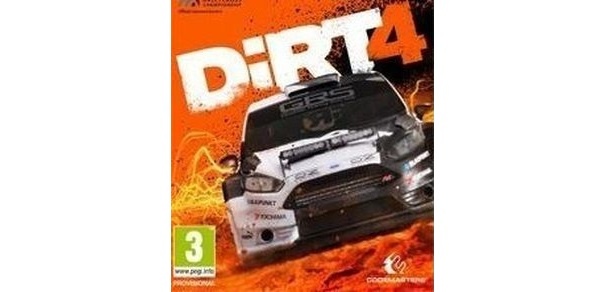 DiRT 4 –
  Interesting and Fun Facts