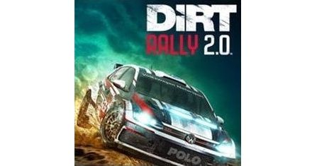 DiRT Rally
  2.0 – Interesting and Fun Facts