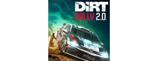 DiRT Rally
  2.0 – Interesting and Fun Facts