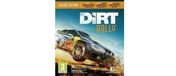 DiRT Rally
  – Interesting and Fun Facts