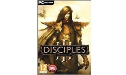 Disciples
  III: Reincarnation – Interesting and Fun Facts