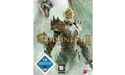 Divinity
  II: Ego Draconis – Interesting and Fun Facts