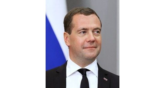 Dmitry
  Medvedev – Interesting and Fun Facts
