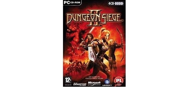 Dungeon
  Siege II – Interesting and Fun Facts