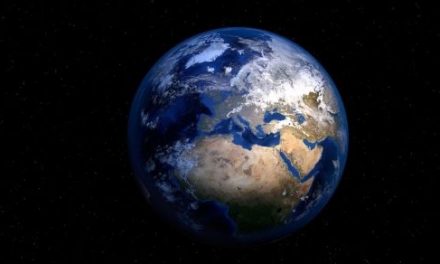 Earth –
  Interesting and Fun Facts