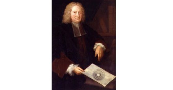 Edmond
  Halley – Interesting and Fun Facts