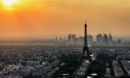 Eiffel
  Tower – Interesting and Fun Facts