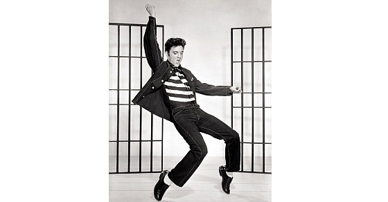 Elvis
  Presley – Interesting and Fun Facts