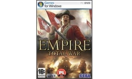 Empire:
  Total War – Interesting and Fun Facts