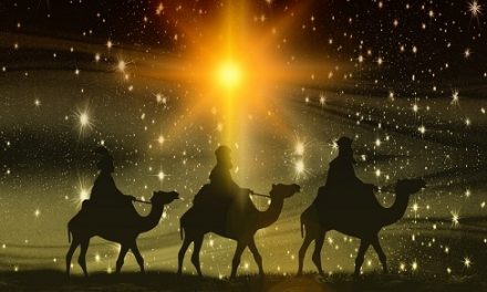 Epiphany –
  Interesting and Fun Facts